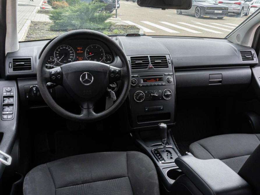 Mercedes-Benz A-Класс II (W169) Рестайлинг Краснодар  - изображение 6