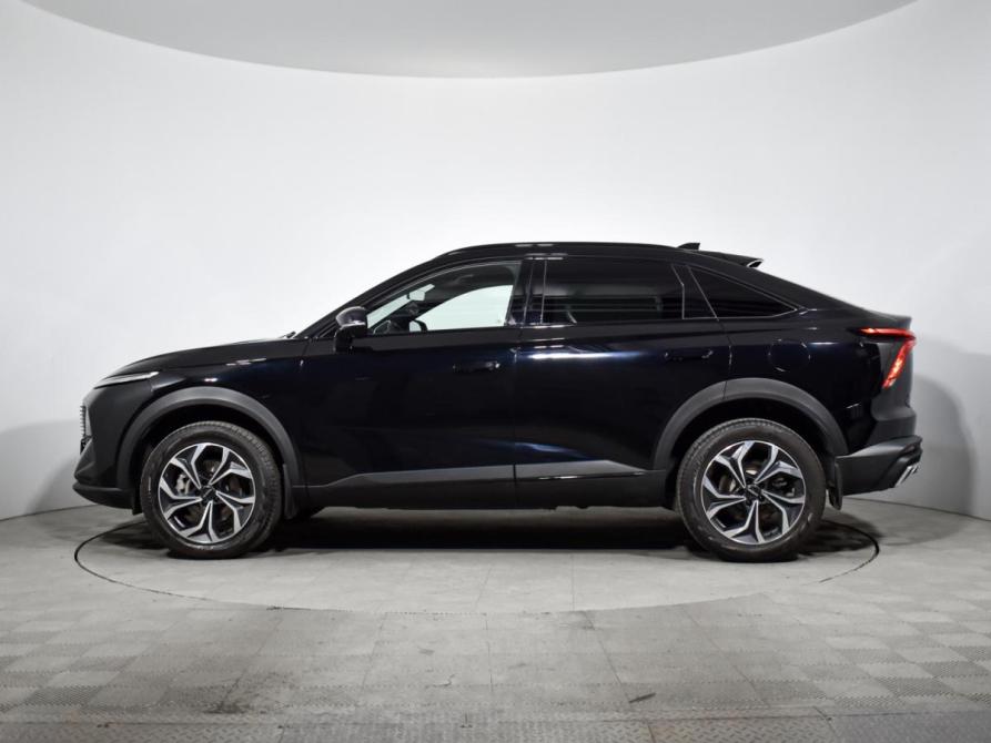 Haval F7x II Санкт-Петербург  - изображение 9