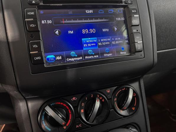 Nissan Qashqai I Рестайлинг с пробегом 2013 года, цена 899 000 рублей, 215728 км, внедорожник, Автокод Объявления