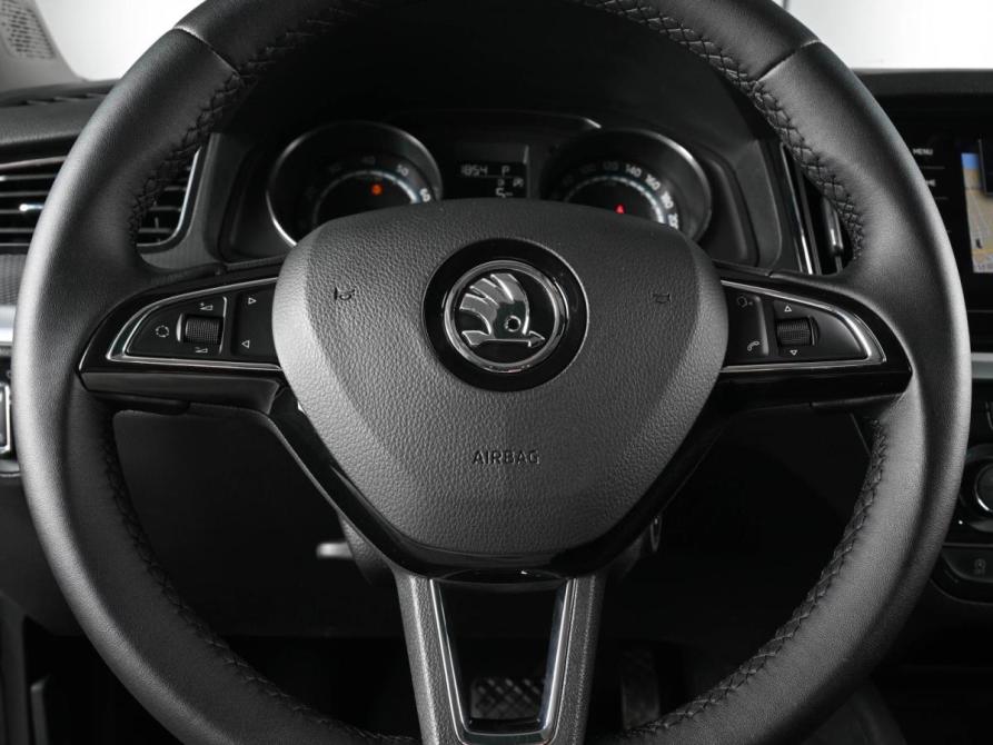 Skoda Kamiq I (China Market) Ростов-на-Дону  - изображение 12