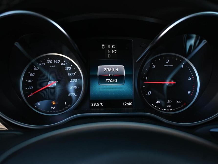 Mercedes-Benz V-Класс III (W447) Рестайлинг Новороссийск  - изображение 17