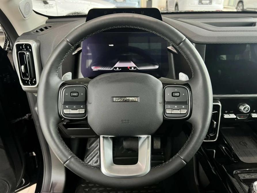 Haval Dargo Екатеринбург  - изображение 15