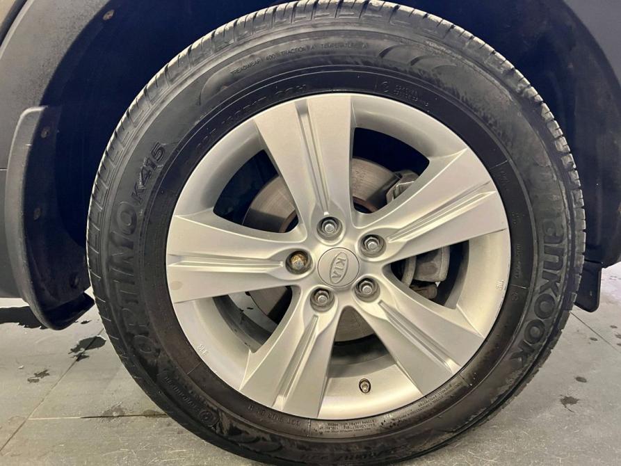 Kia Sportage III Новосибирск  - изображение 10