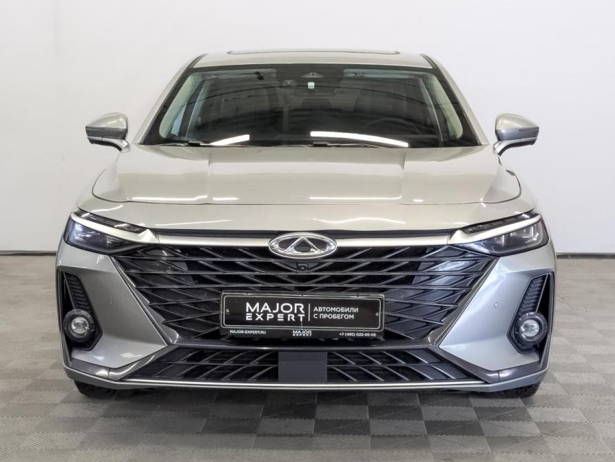 Chery Arrizo 8 Москва  - изображение 2
