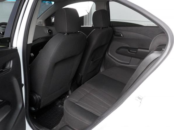 Chevrolet Aveo II с пробегом 2012 года, цена 705 000 рублей, 200849 км, седан, Автокод Объявления