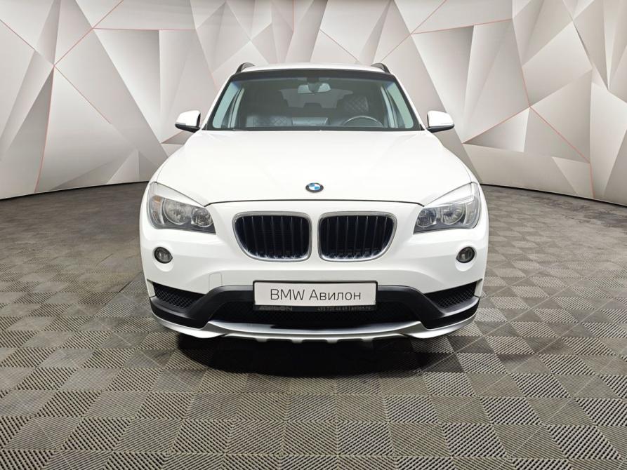 BMW X1 I (E84) Рестайлинг Москва  - изображение 3