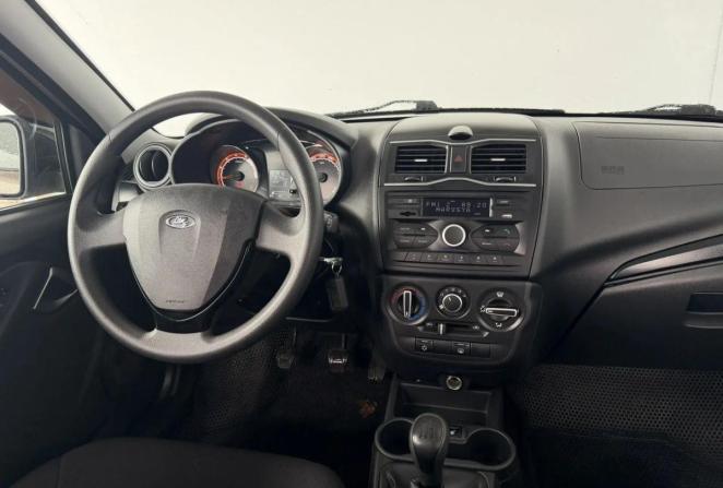 Lada (ВАЗ) Granta I Рестайлинг с пробегом 2025 года, цена 1 047 000 рублей, 35716 км, универсал, Автокод Объявления