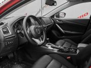 Mazda 6 III (GJ) Екатеринбург  - изображение 31