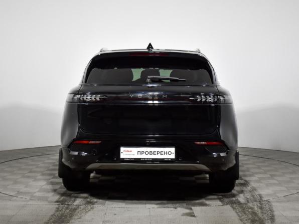 Voyah Free I с пробегом 2022 года, цена 2 997 900 рублей, 54881 км, внедорожник, Автокод Объявления