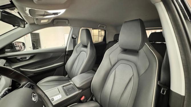 Chery Tiggo 4 I Рестайлинг 2 с пробегом 2025 года, цена 1 890 000 рублей, 19072 км, внедорожник, Автокод Объявления