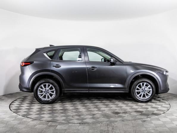 Mazda CX-5 II Рестайлинг с пробегом 2025 года, цена 3 299 000 рублей, 9615 км, внедорожник, Автокод Объявления