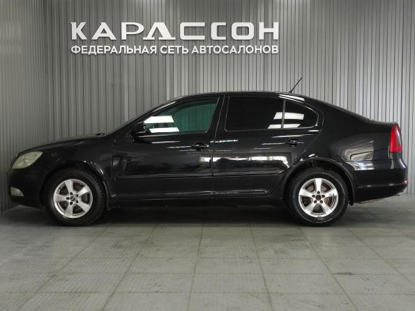 Skoda Octavia II (A5) Рестайлинг с пробегом 2011 года, цена 750 000 рублей, 233931 км, лифтбек, Автокод Объявления
