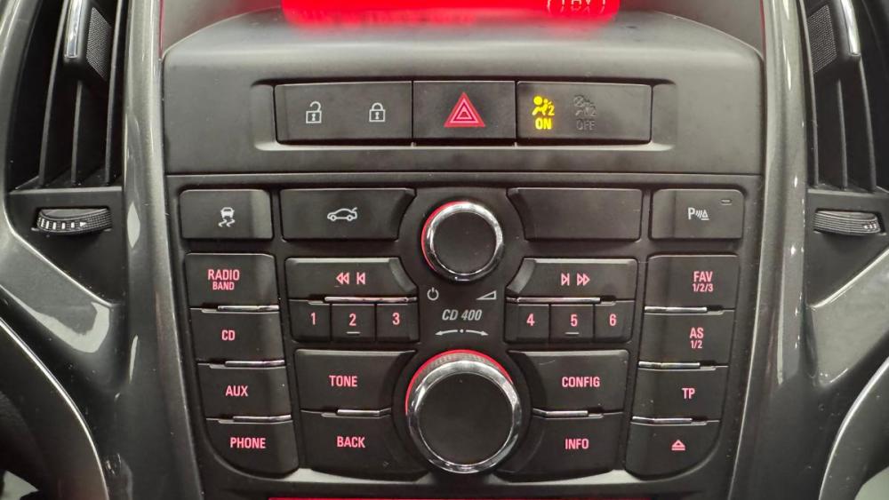 Opel Astra J Рестайлинг Киров  - изображение 11