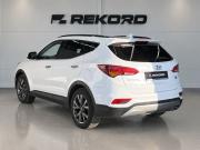 Hyundai Santa Fe III Рестайлинг Уфа  - изображение 19