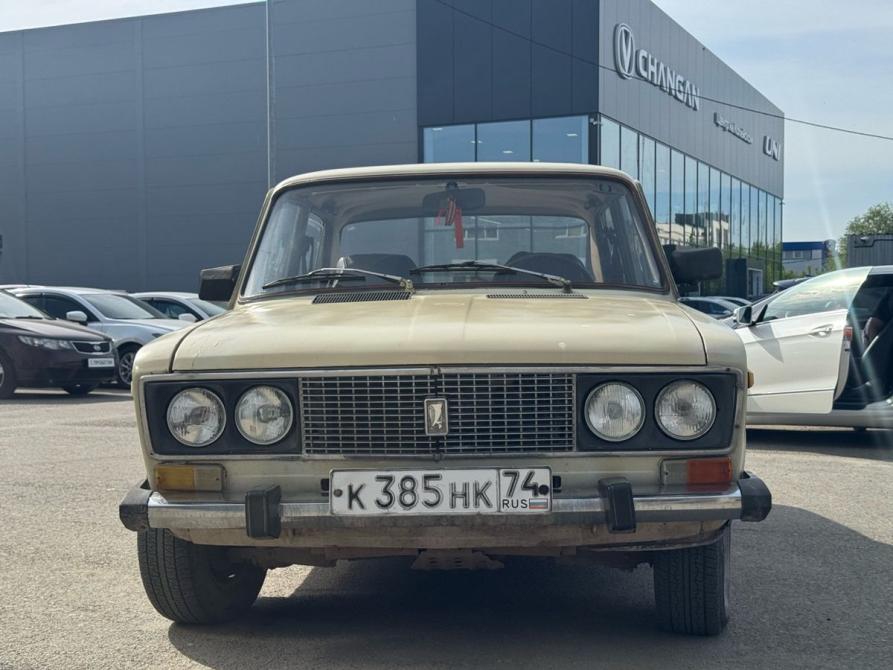 Lada (ВАЗ) 2106 Челябинск  - изображение 1