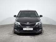 Kia Rio III Рестайлинг Санкт-Петербург  - изображение 23