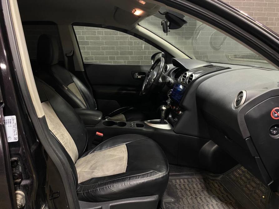Nissan Qashqai I Рестайлинг Челябинск  - изображение 9