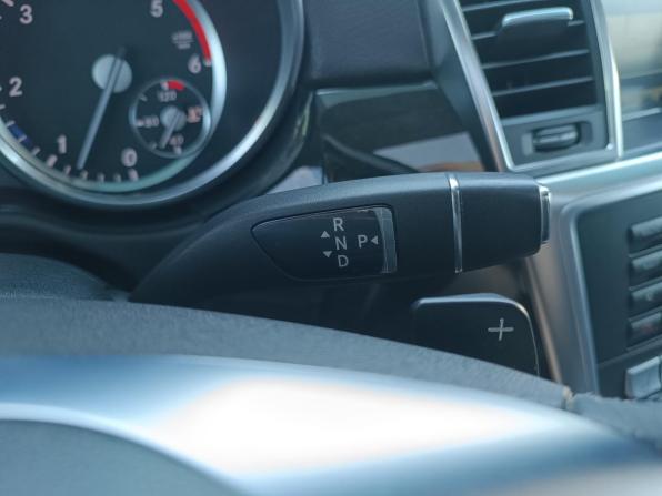 Mercedes-Benz GL-Класс II (X166) с пробегом 2014 года, цена 2 590 000 рублей, 297606 км, внедорожник, Автокод Объявления