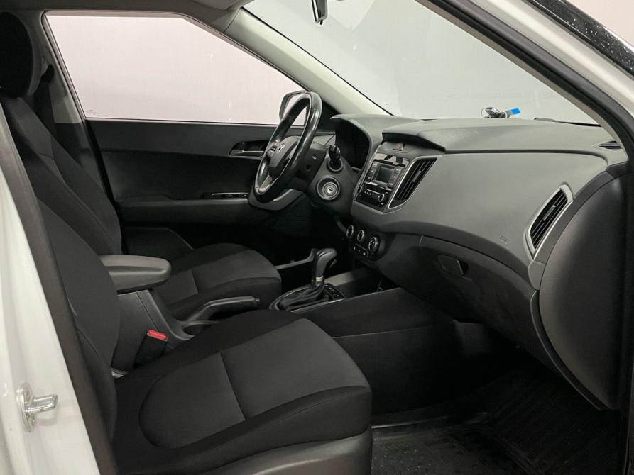 Hyundai Creta I Рестайлинг Уфа  - изображение 9