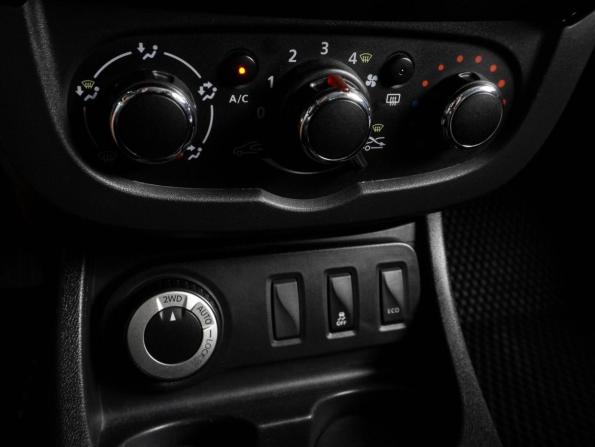 Renault Duster I Рестайлинг с пробегом 2019 года, цена 1 429 000 рублей, 147685 км, внедорожник, Автокод Объявления