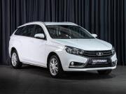 Lada (ВАЗ) Vesta I Волгоград  - изображение 18