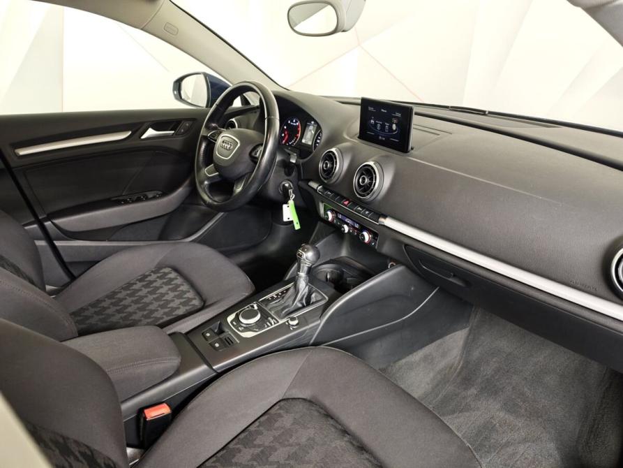Audi A3 III (8V) Москва  - изображение 13