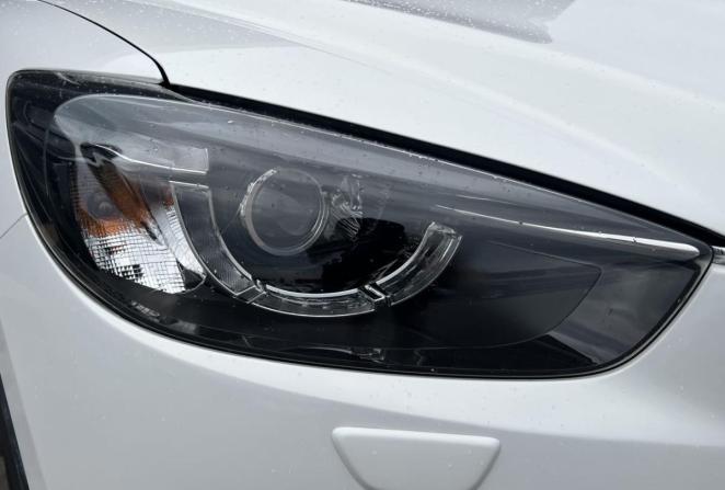Mazda CX-5 I Рестайлинг с пробегом 2017 года, цена 1 920 000 рублей, 117001 км, внедорожник, Автокод Объявления