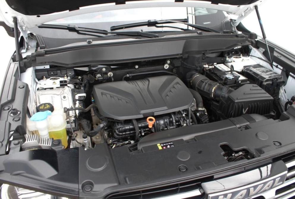 Haval Dargo Нижний Новгород  - изображение 7