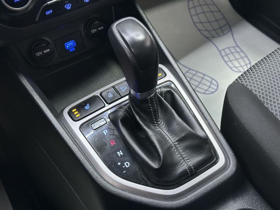 Hyundai Creta I Рестайлинг Ярославль  - изображение 28