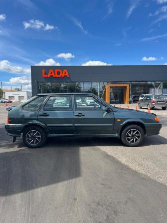 Lada (ВАЗ) 2114 с пробегом 2011 года, цена 175 000 рублей, 202000 км, хэтчбек, Автокод Объявления