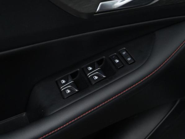 Changan CS35 Plus I Рестайлинг с пробегом 2023 года, цена 1 829 097 рублей, 34120 км, внедорожник, Автокод Объявления