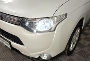 Mitsubishi Outlander II Рестайлинг Волгоград  - изображение 43