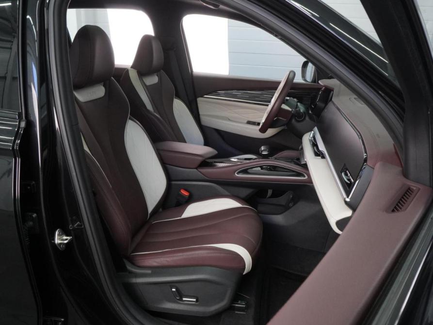 Geely Monjaro I Воронеж  - изображение 8