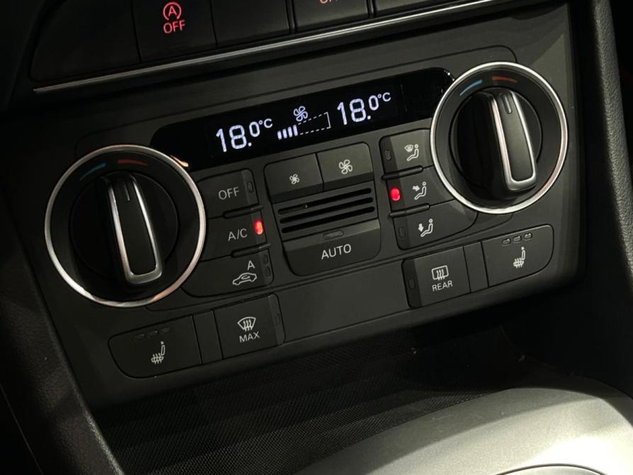 Audi Q3 I (8U) Рестайлинг Краснодар  - изображение 31