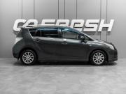 Toyota Verso I Тюмень  - изображение 23