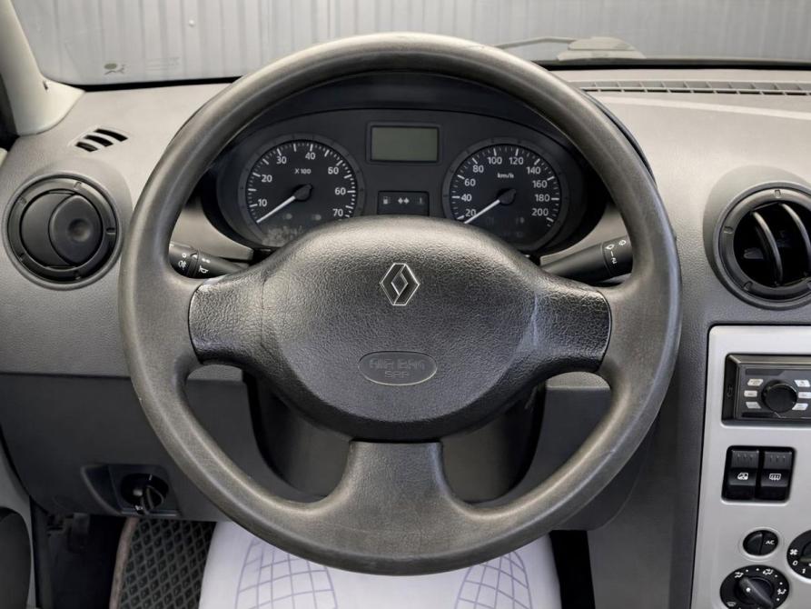 Renault Logan I Пермь  - изображение 7
