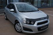 Chevrolet Aveo II Стерлитамак  - изображение 17