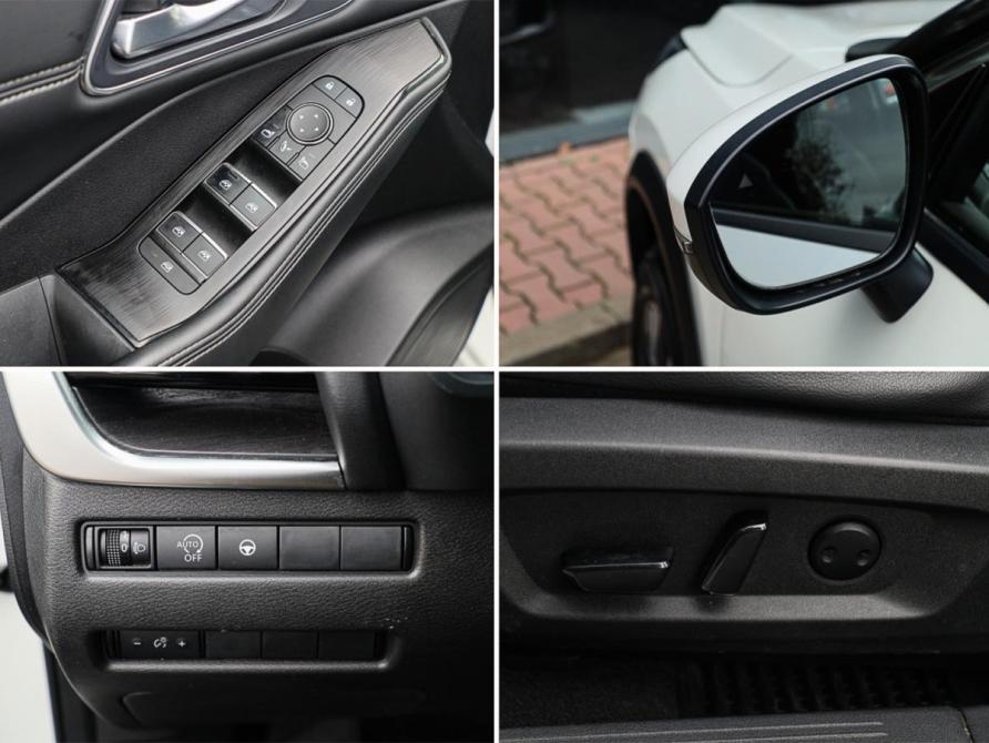 Nissan X-Trail IV Москва  - изображение 12
