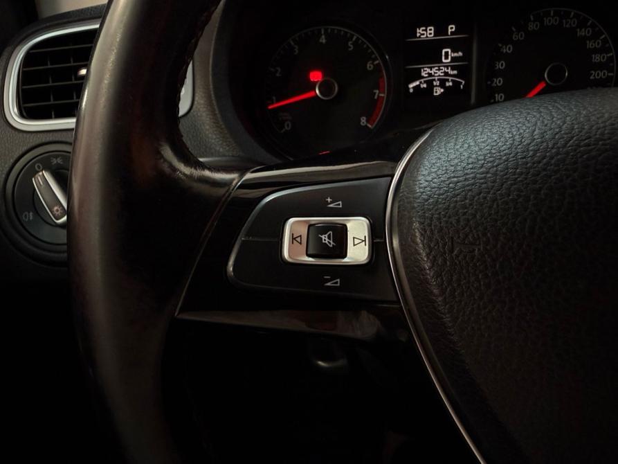 Volkswagen Polo V Рестайлинг Новочеркасск  - изображение 16