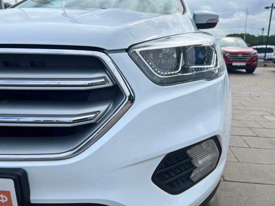 Ford Kuga II Рестайлинг Стерлитамак  - изображение 10