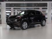 Nissan Juke I Москва  - изображение 23