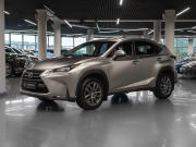 Lexus NX I Москва  - изображение 24