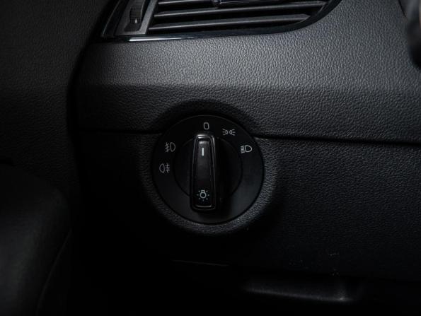 Skoda Octavia III (A7) Рестайлинг с пробегом 2018 года, цена 1 700 000 рублей, 87194 км, лифтбек, Автокод Объявления