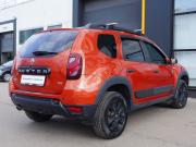 Renault Duster I Рестайлинг Москва  - изображение 19