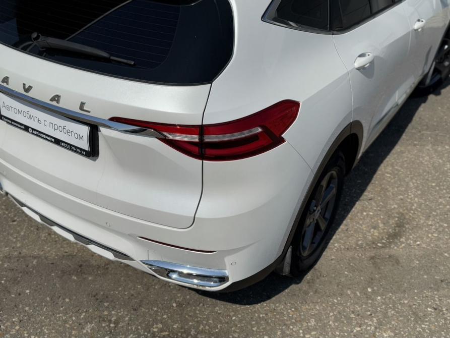 Haval F7 I Тверь  - изображение 14