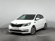 Kia Rio III Рестайлинг Санкт-Петербург  - изображение 19