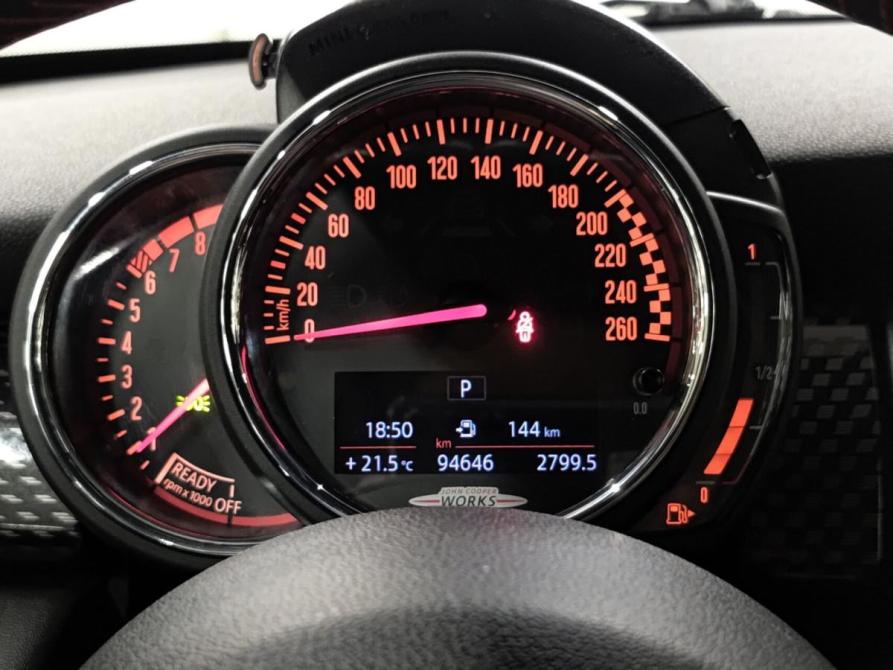 Mini Hatch III (F55/F56) Рестайлинг Казань  - изображение 16