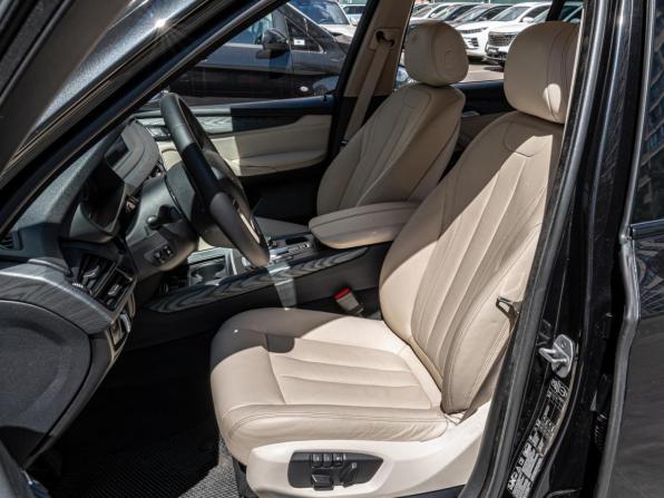 BMW X5 III (F15) с пробегом 2015 года, цена 3 360 000 рублей, 173747 км, внедорожник, Автокод Объявления