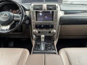 Lexus GX II Рестайлинг 2 Иркутск  - изображение 49