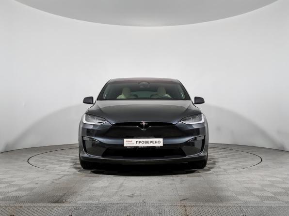 Tesla Model X I Рестайлинг с пробегом 2023 года, цена 9 700 000 рублей, 35840 км, внедорожник, Автокод Объявления